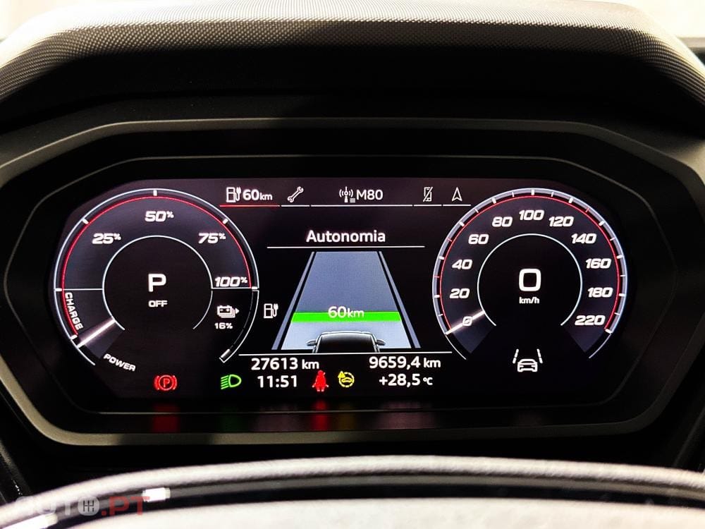 Audi Q4 E-Tron 40 82 kWH