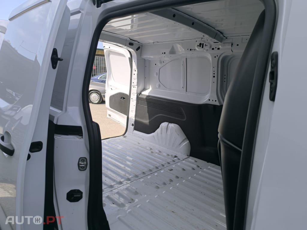 Opel Combo 1.5 CDTI