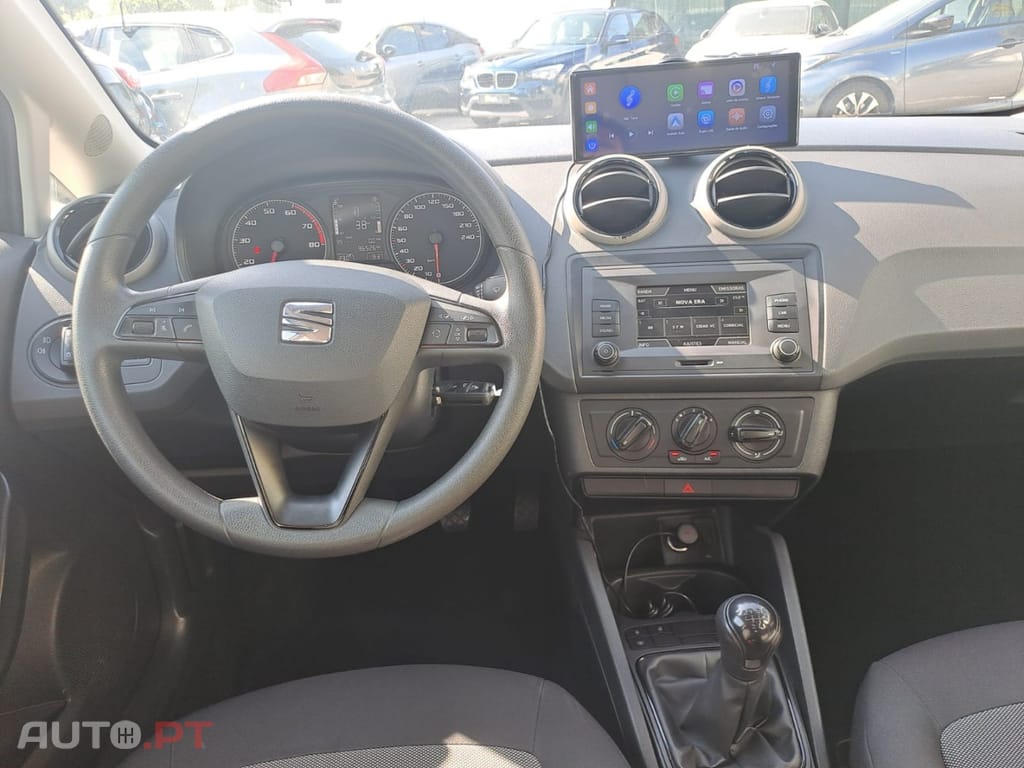 Seat Ibiza 1.2 TSI Style