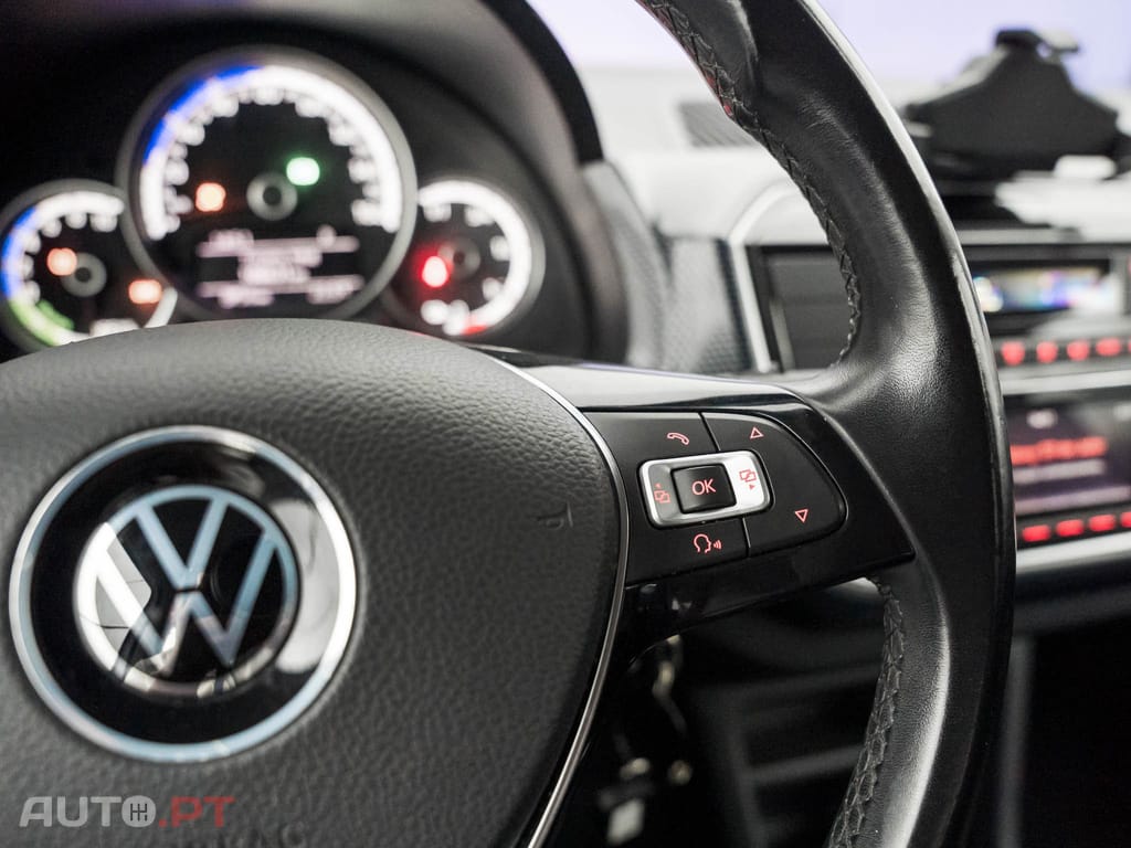 Volkswagen e-Up Confort