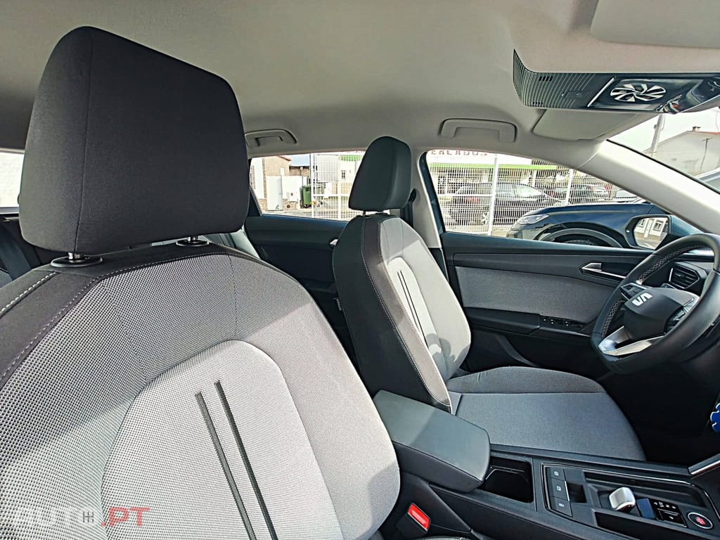 Seat Leon 2.0 TDI Style DSG