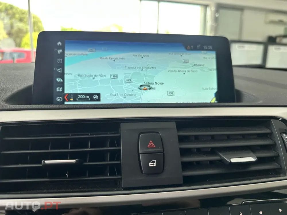 BMW 120 d xDrive Aut. M Sport