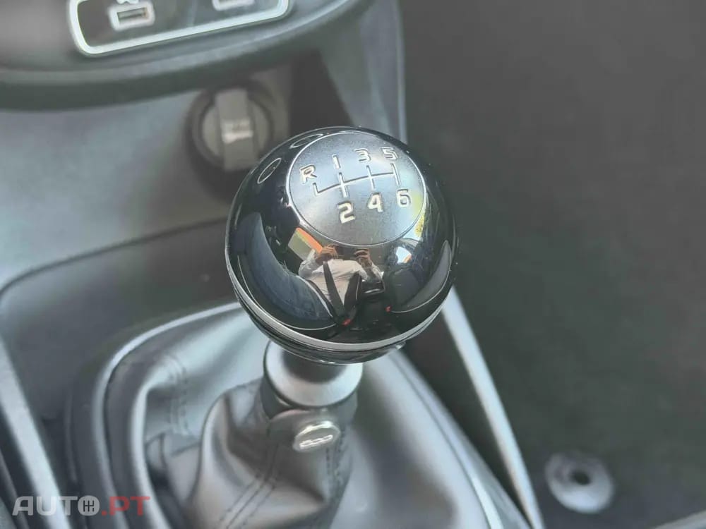Fiat 500X 1.0 FireFly City Cross