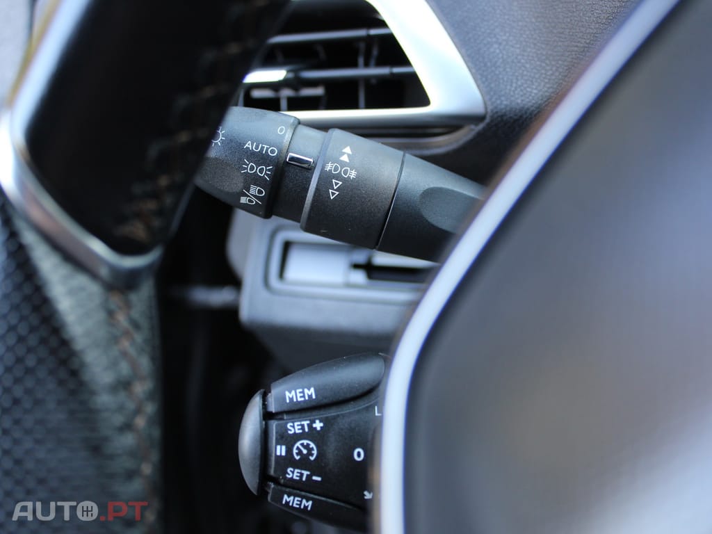 Peugeot 3008 1.5 BlueHDi GT Line