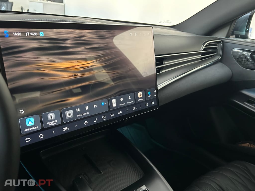 BYD Seal 82.5 kWh Design