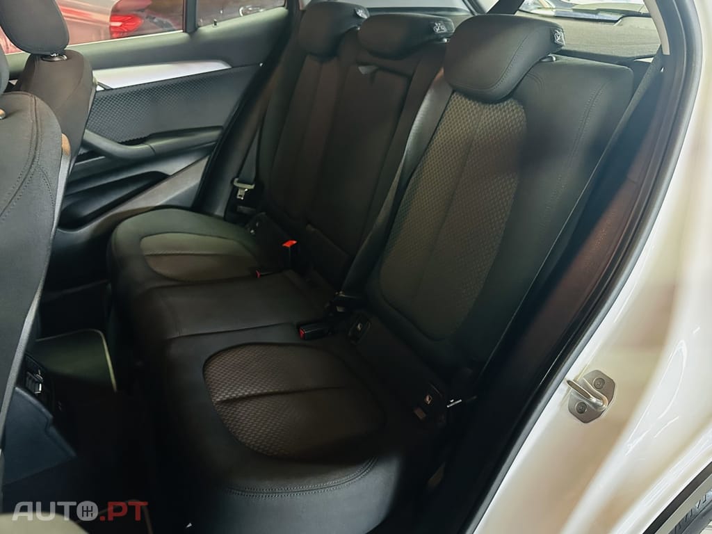 BMW X2 18 i sDrive Auto Advantage