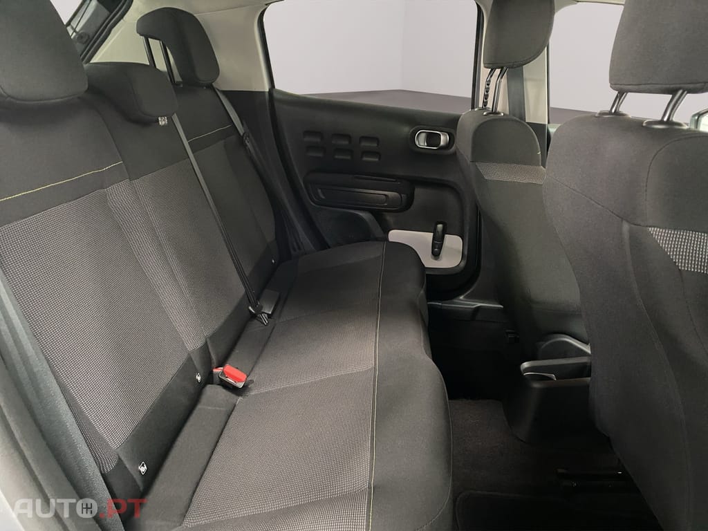 Citroen C3 1.2 PureTech Max