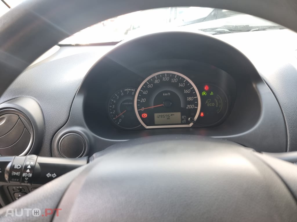 Mitsubishi Space Star 1.2 Intense