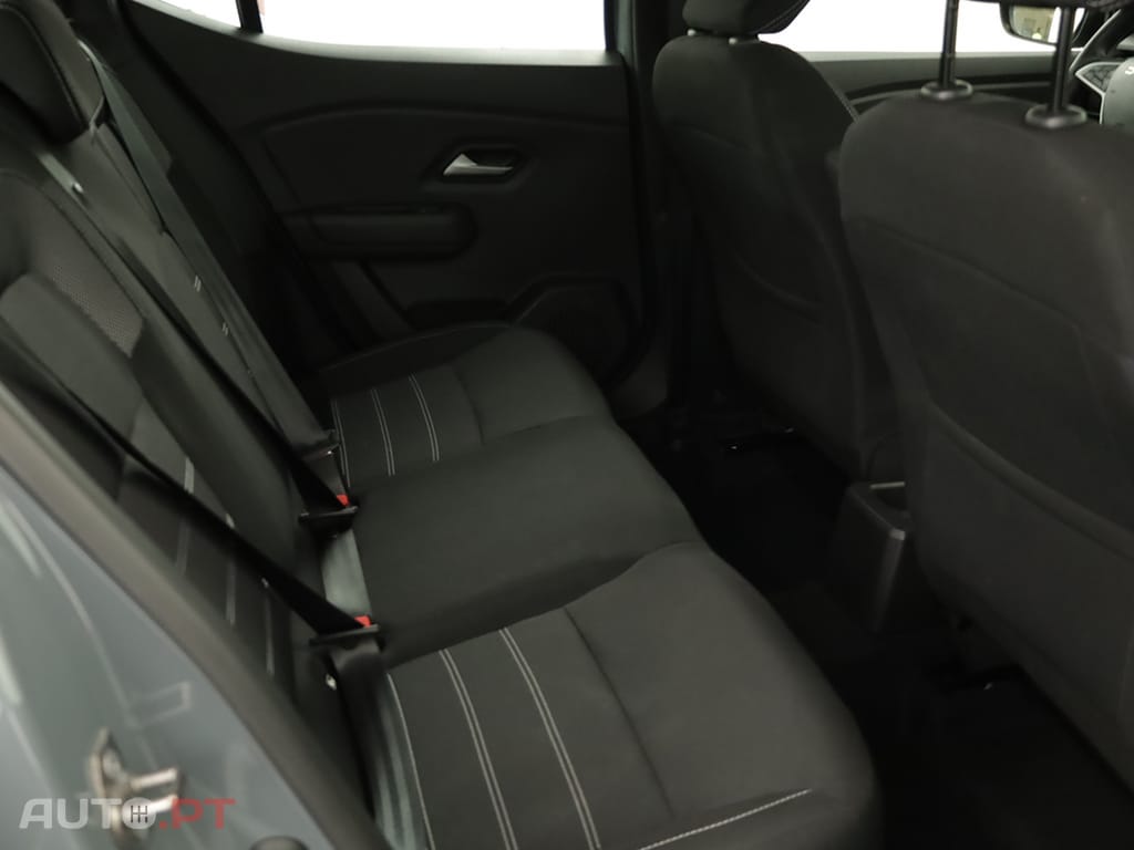 Dacia Sandero Sandero 1.0 TCe Expression