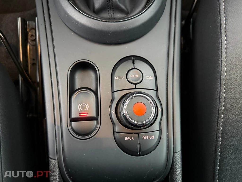 MINI Countryman One D Sport Edition Auto