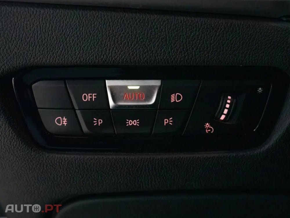 BMW 320 320e full look M3