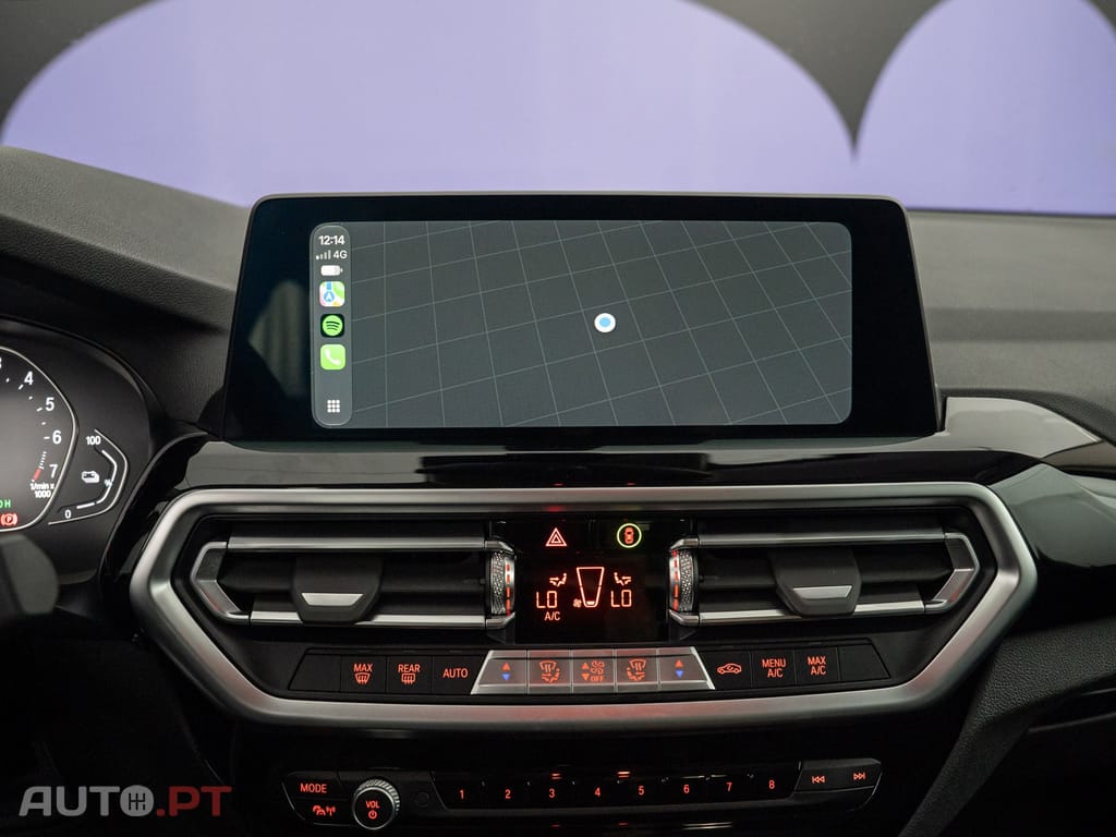 BMW X3 30 e xDrive