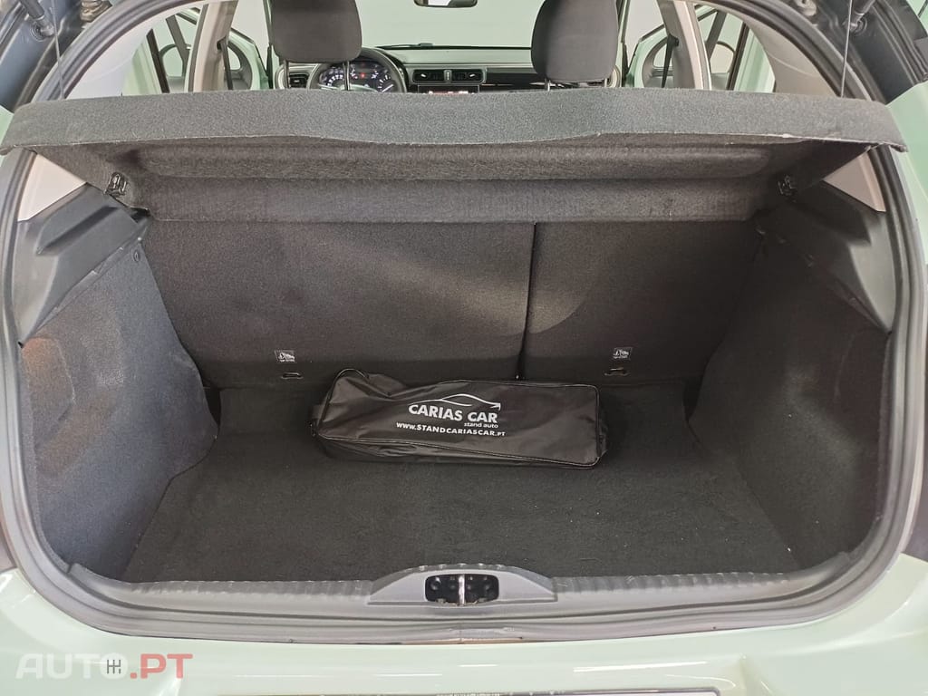 Citroen C3 1.2 PureTech Feel