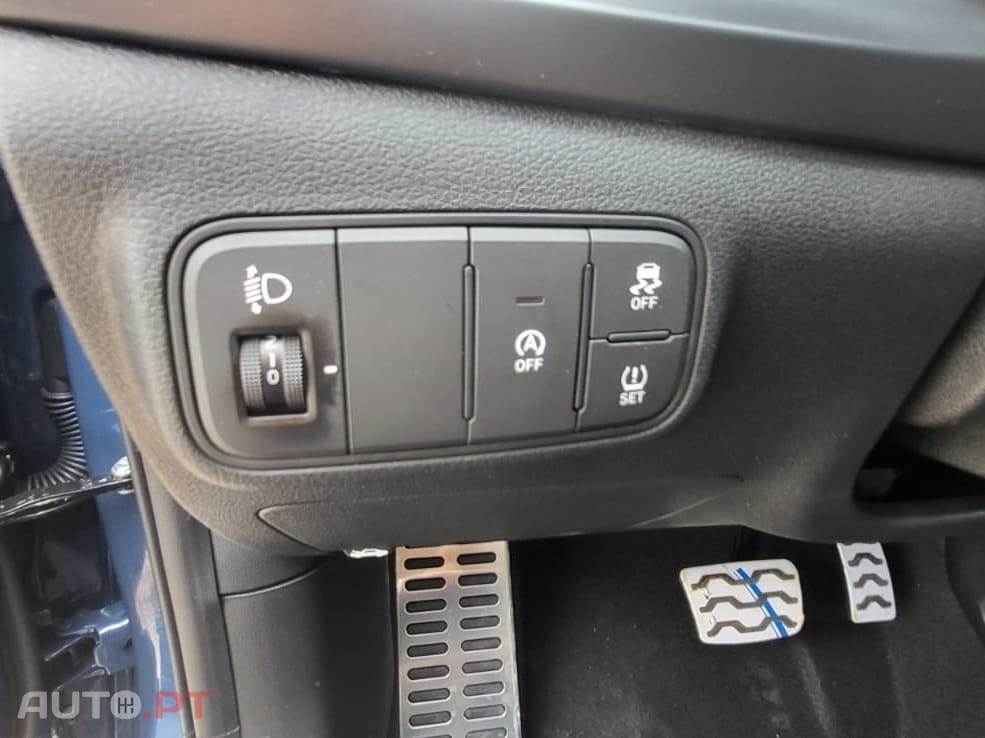 Hyundai Bayon 1.0 T-GDi Premium TT DCT