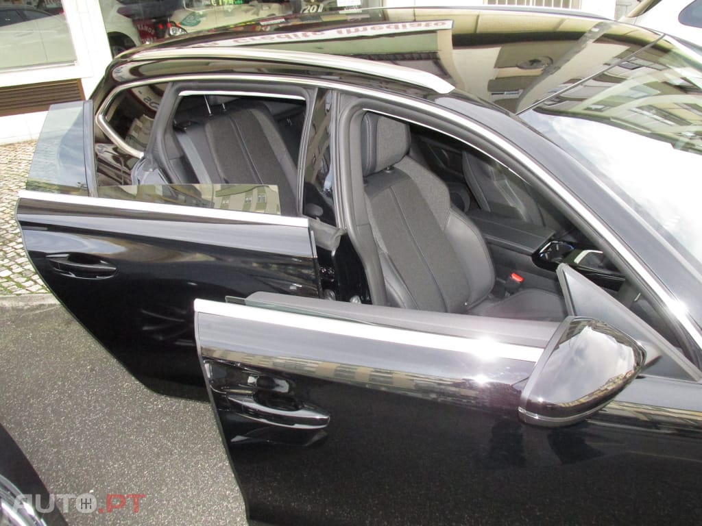 Peugeot 508 SW 1.5 BlueHDi Allure