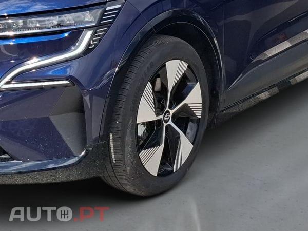 Renault Mégane TECHNO 220 CV AUTONOMIA CONFORTO
