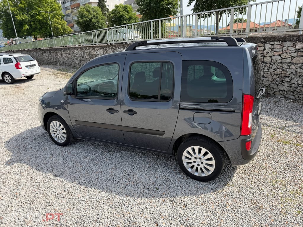 Mercedes-Benz Citan 109 CDi/27