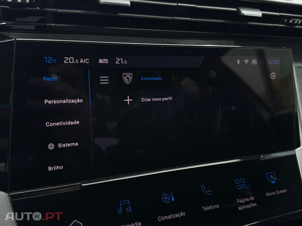 Peugeot 308 1.6 Hybrid GT e-EAT8