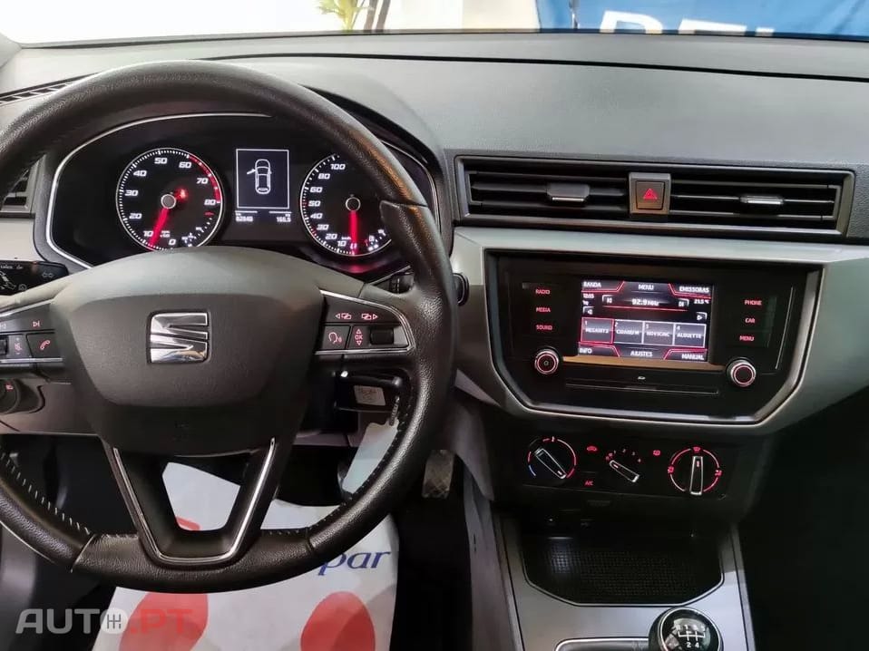 Seat Ibiza 1.0 Style