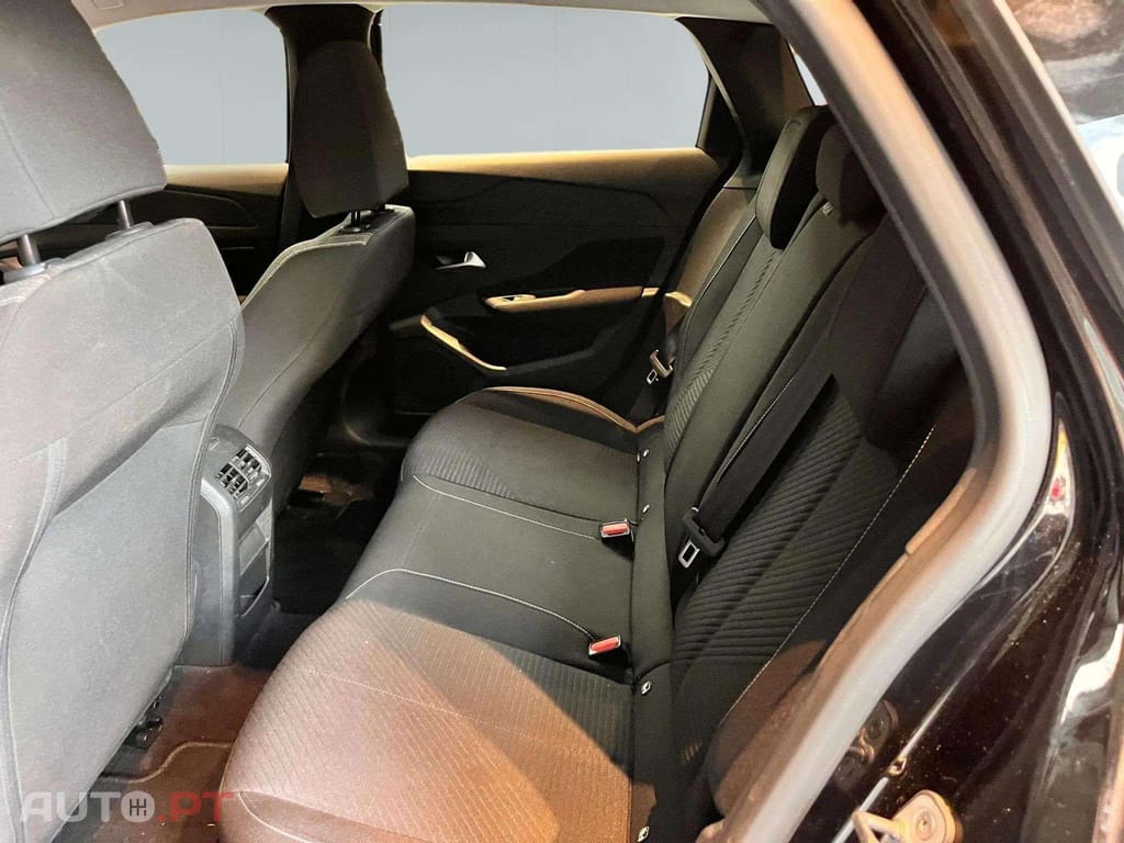 Peugeot 308 SW 1.2 PureTech ACTIVE BUSINESS