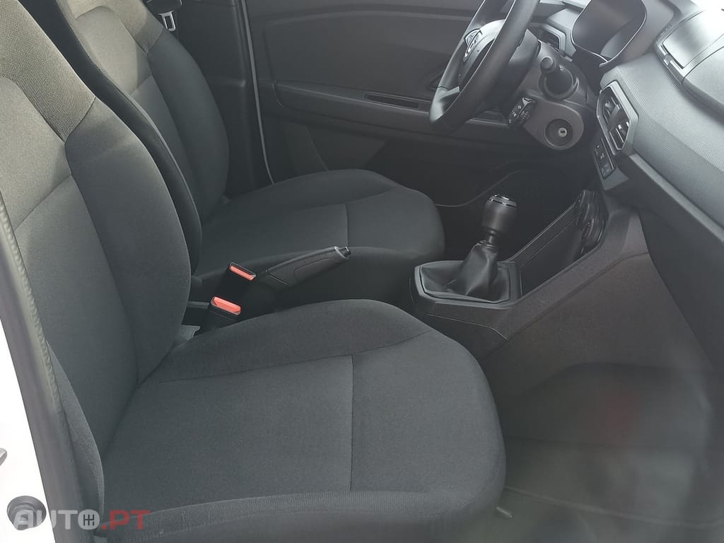 Dacia Jogger 1.0 ECO-G Expression Bi-Fuel