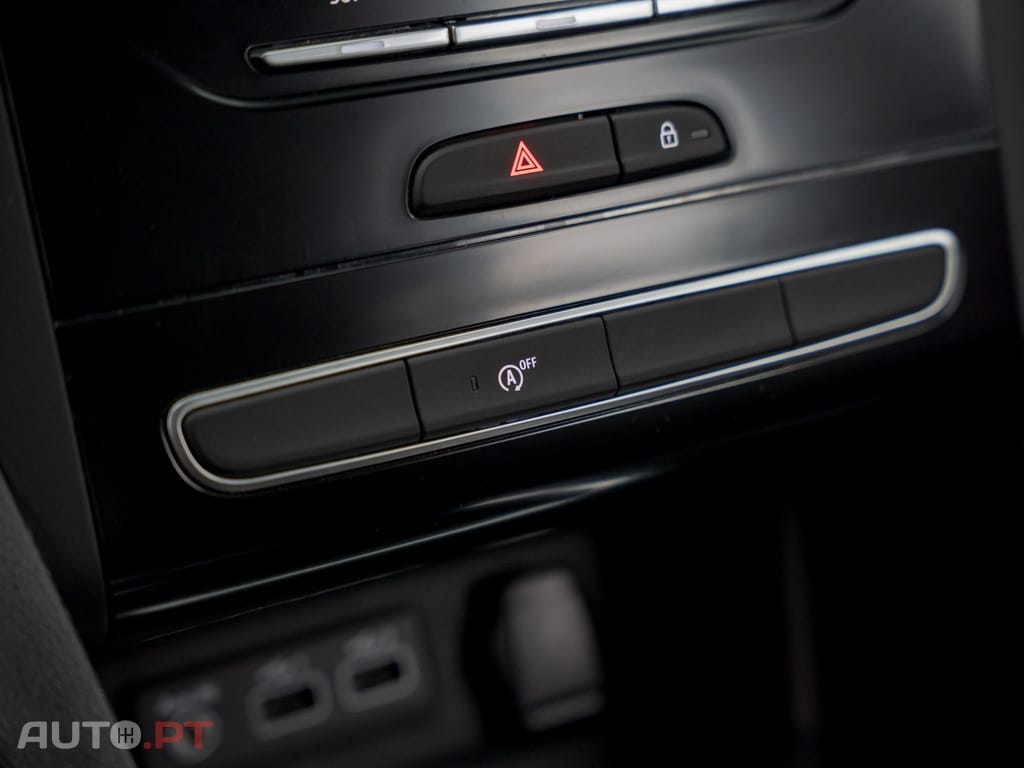 Renault Mégane Sport Tourer 1.5 Blue dCi Equilibre