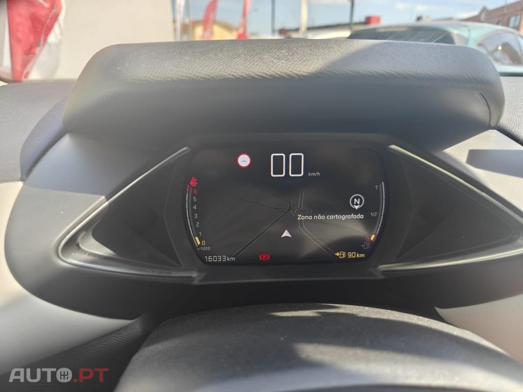 DS DS3 Crossback 1.2 PureTech Rivoli