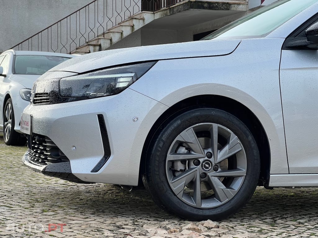 Opel Corsa 1.2 T Edition