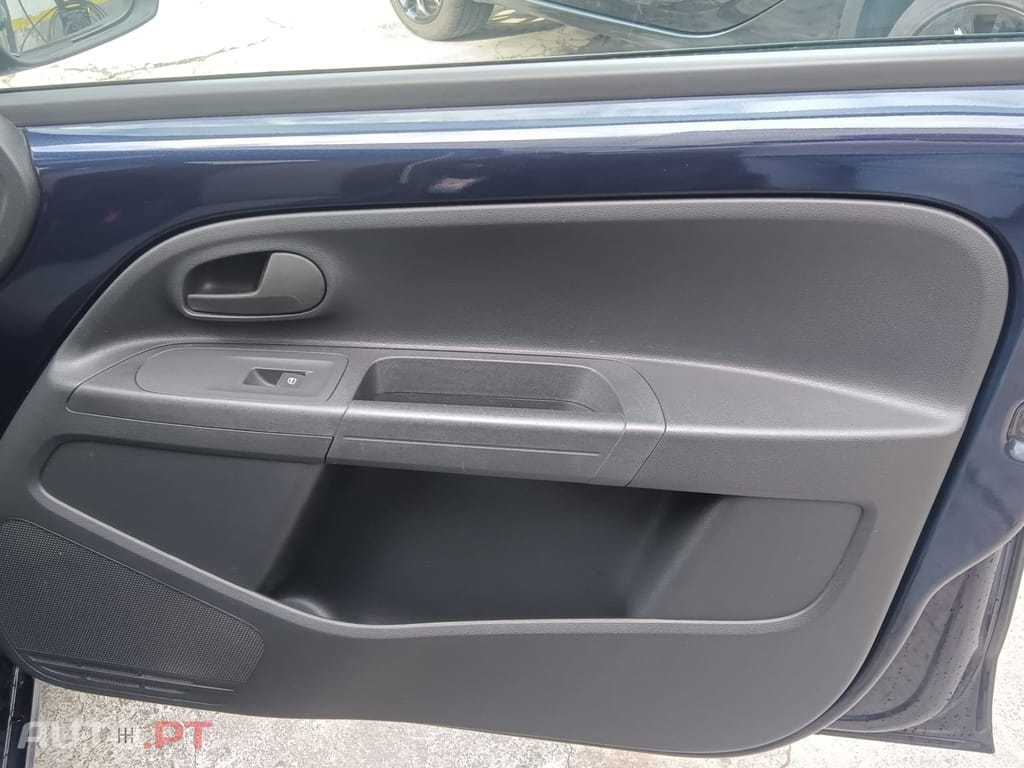 Skoda Citigo 1.0 Style