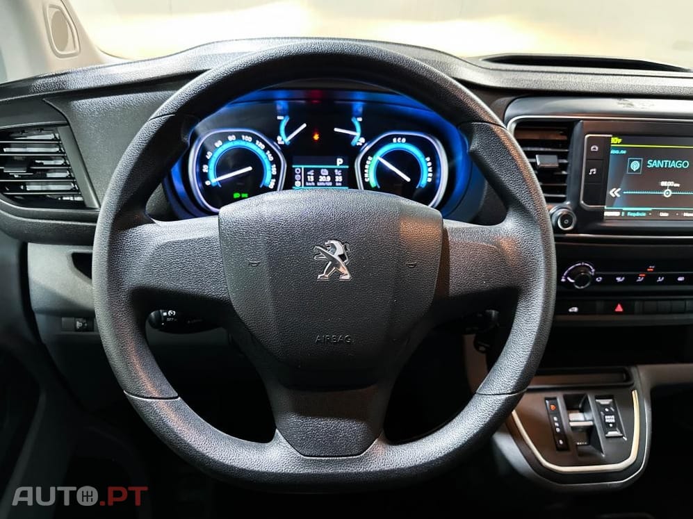 Peugeot Expert e Expert L2 Premium