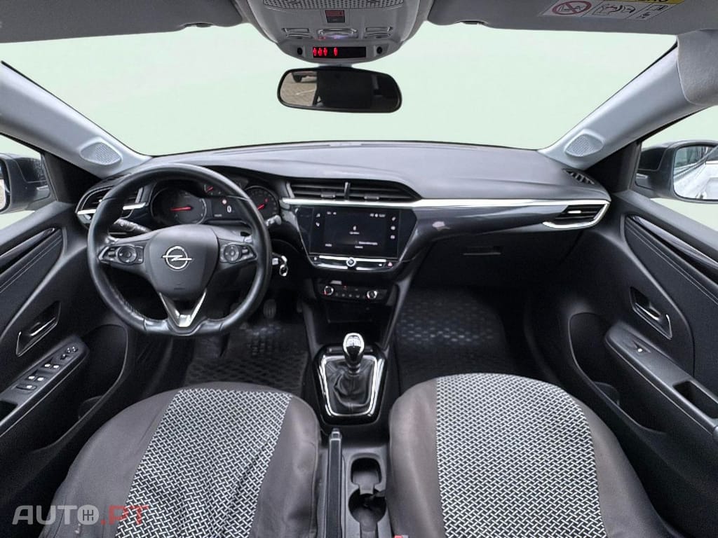 Opel Corsa 1.5 D Elegance