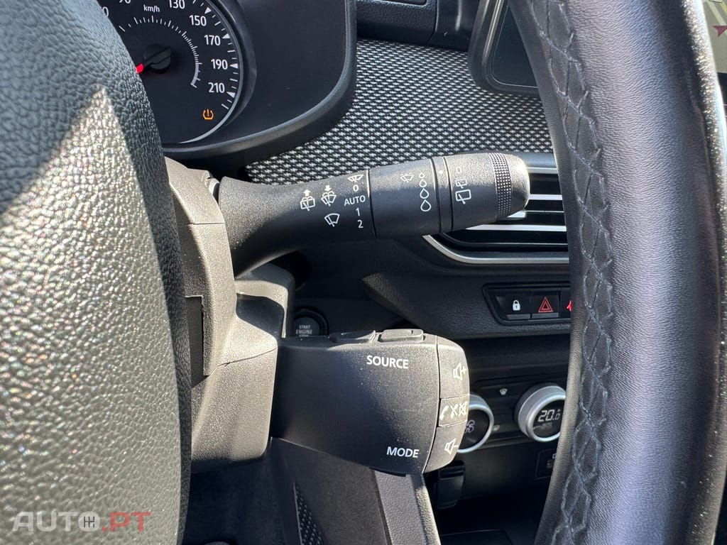 Dacia Jogger 1.0 ECO-G SL Extreme 7L Bi-Fuel