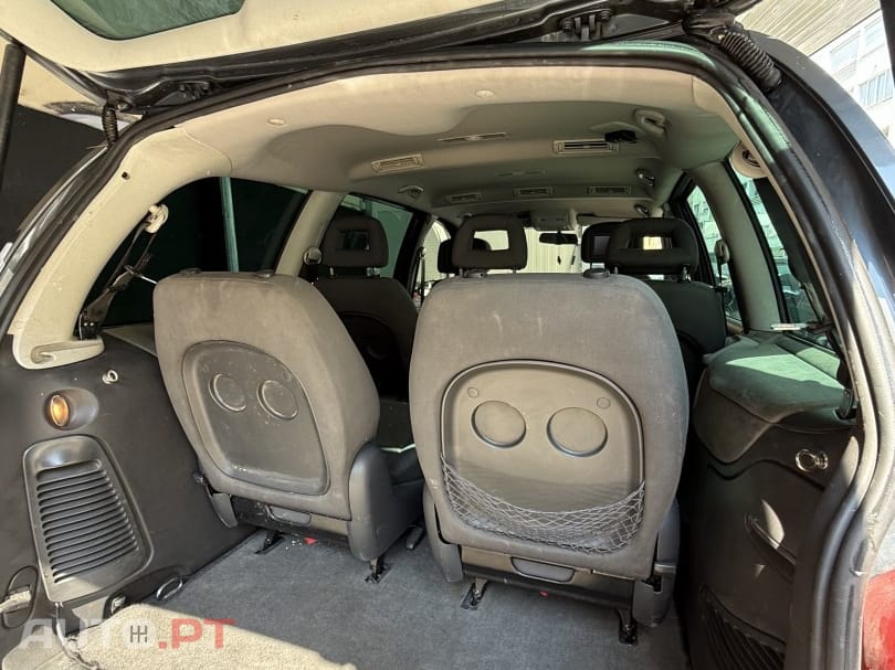 Volkswagen Sharan 2.0 TDi Freestyle