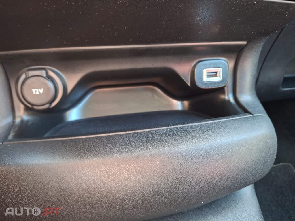 Citroen C4 Cactus 110cv