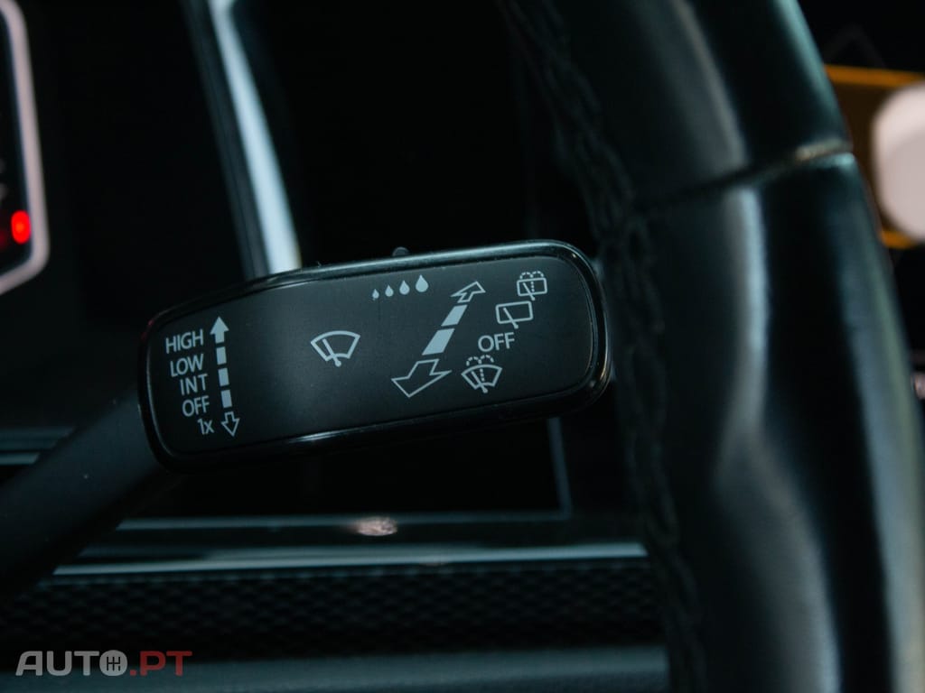 Volkswagen Taigo 1.0 TSI Life