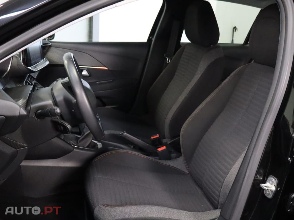 Peugeot 208 1.2 PureTech Active