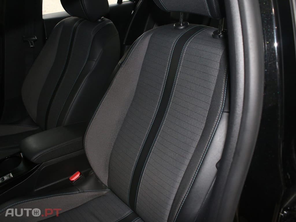 Peugeot 208 1.2 PureTech Allure