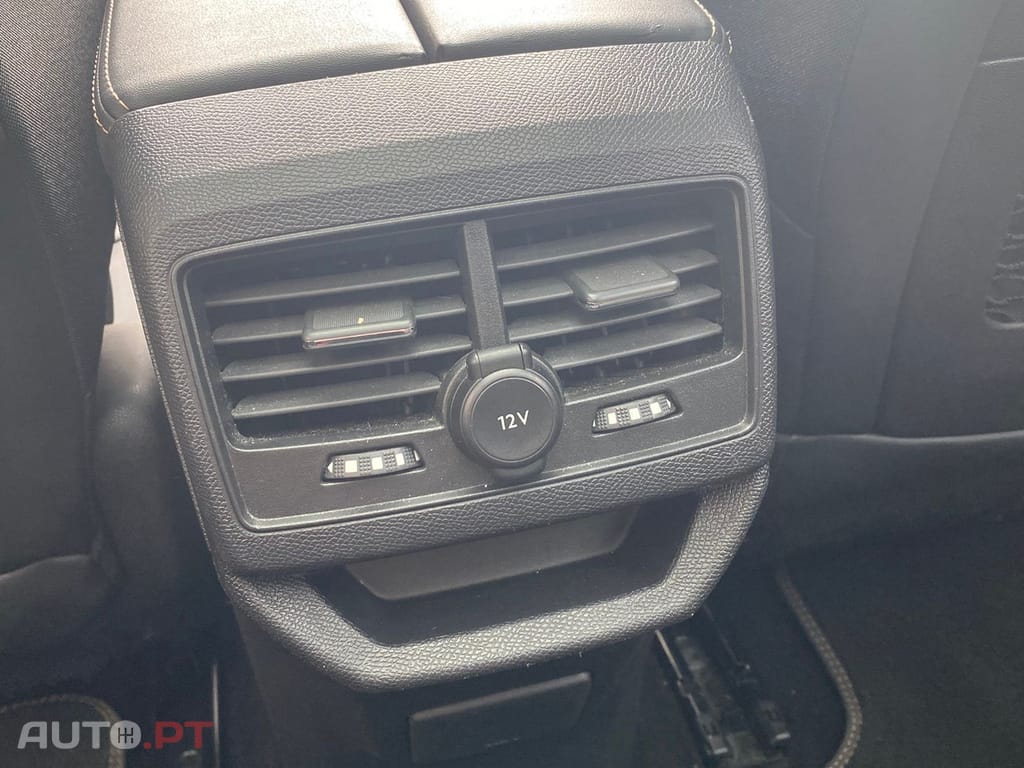 Peugeot 3008 1.5 EAT8 GT LINE