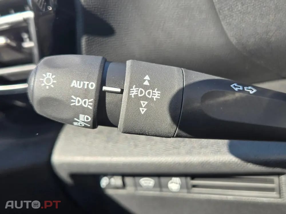 Citroen e-C4 50 kWh Feel Pack