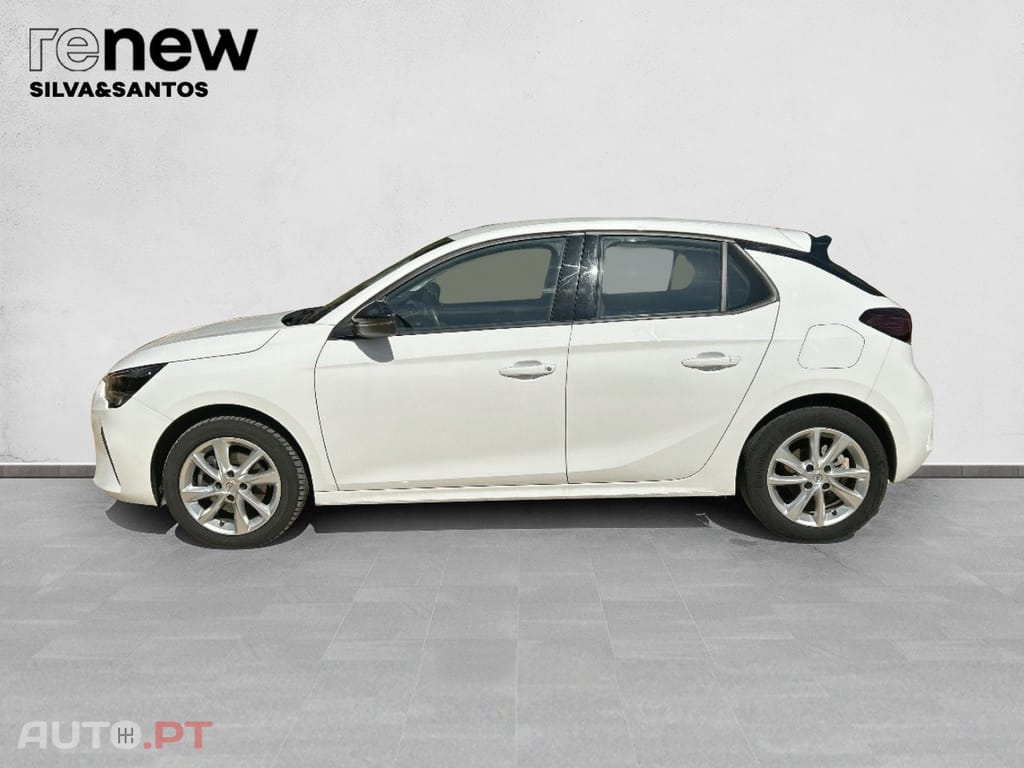 Opel Corsa Corsa 1.5 D Edition