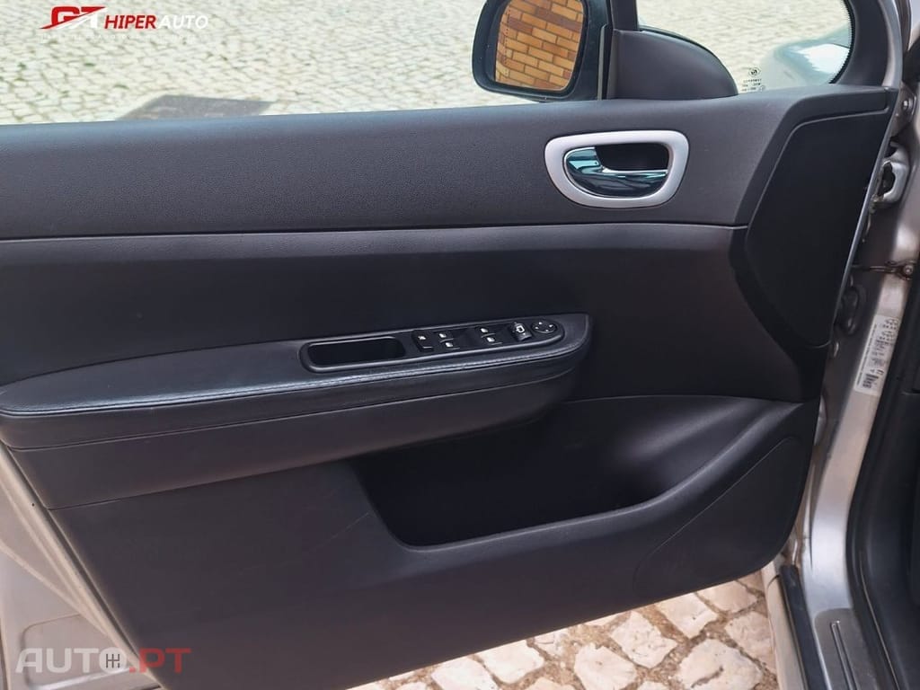 Peugeot 307 SW 1.6 HDi