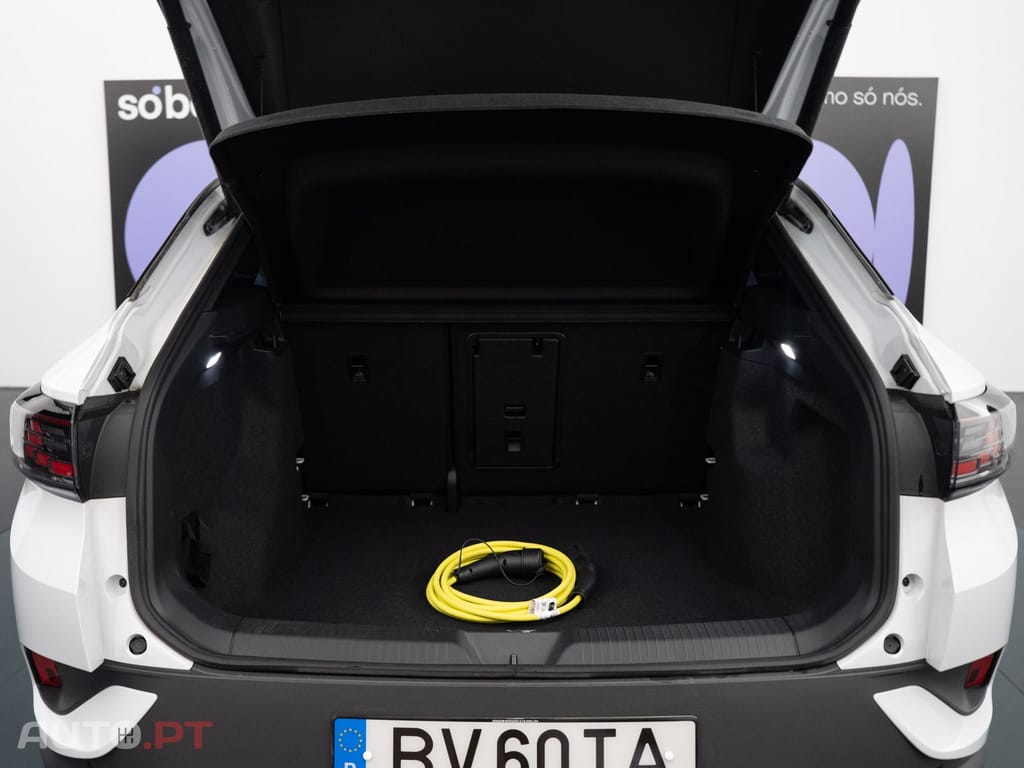 Volkswagen Id.4 77 kWh Pro Urban