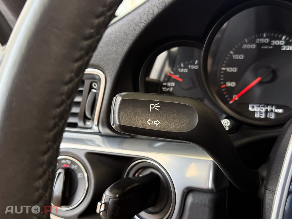 Porsche 991 Carrera PDK