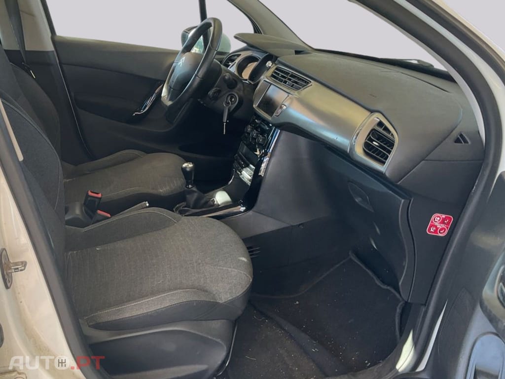 Citroen C3 1.0 VTi Selection