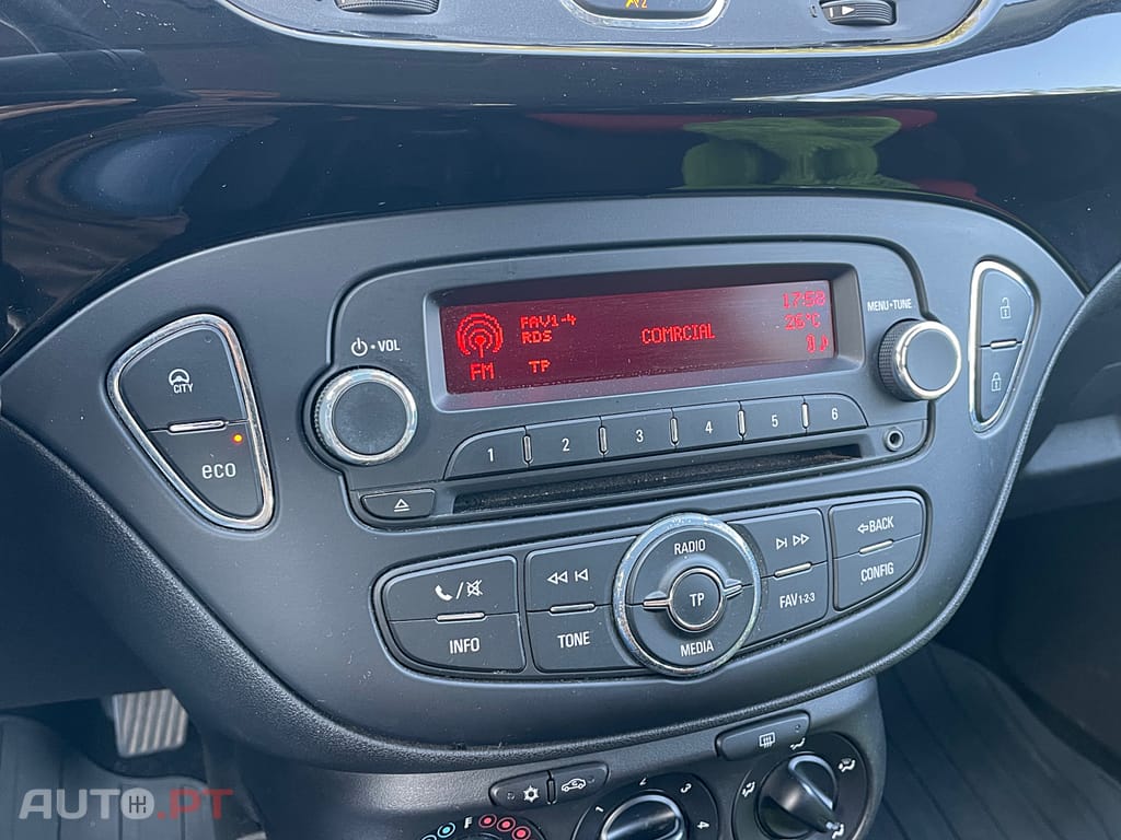 Opel Corsa Van 1.3 CDTI IVA Dedutível