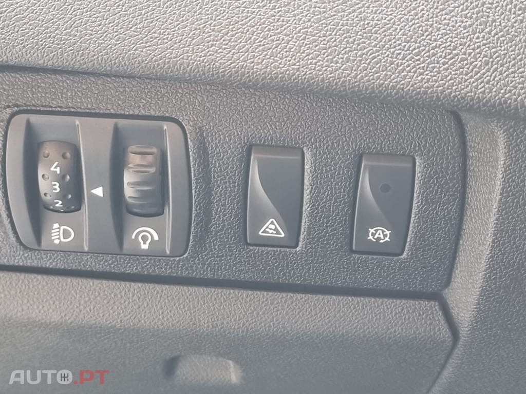 Renault Mégane Sport Tourer 1.5 dCi GT Line SS