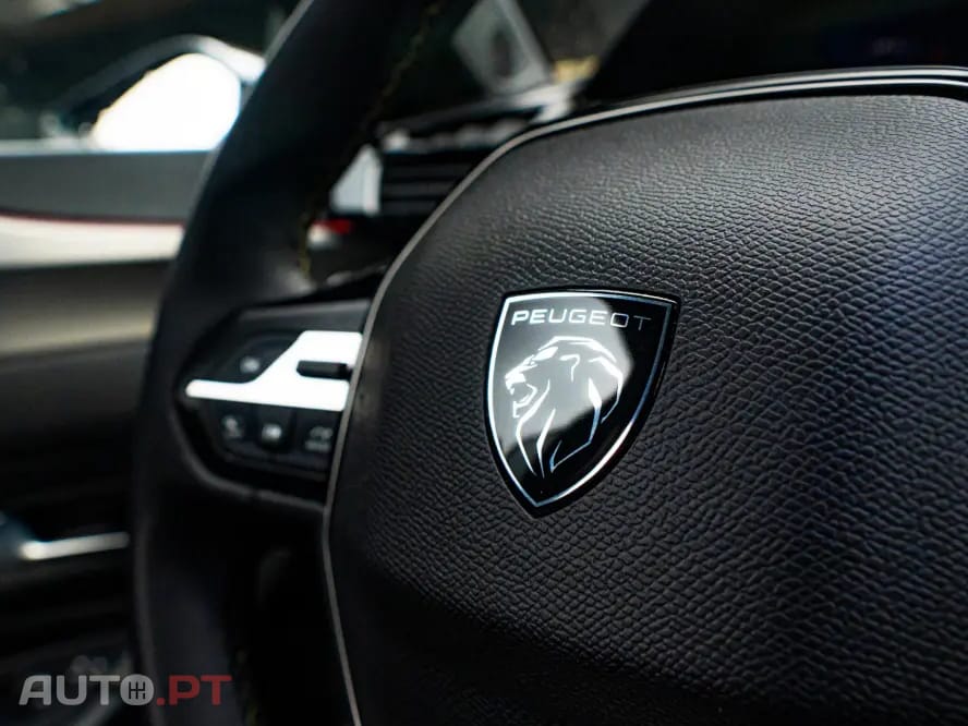 Peugeot 308 SW BlueHDi 130 EAT8 GT EXCLUSIVE
