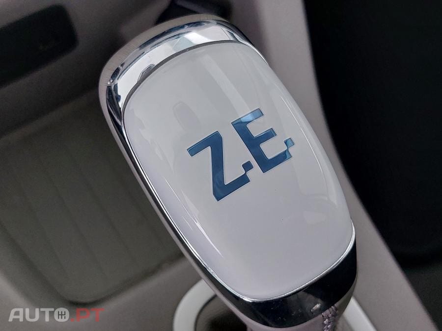 Renault Zoe (c/ Bateria) Life 40 Q90