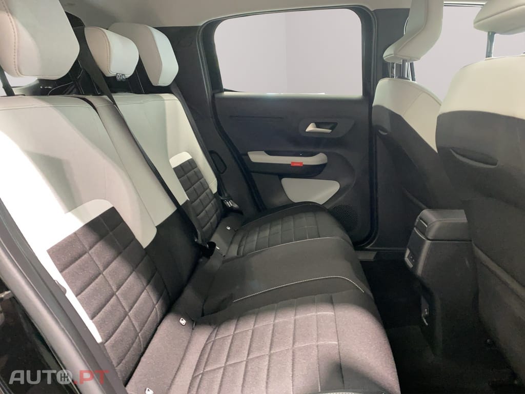 Citroen C3 Outro