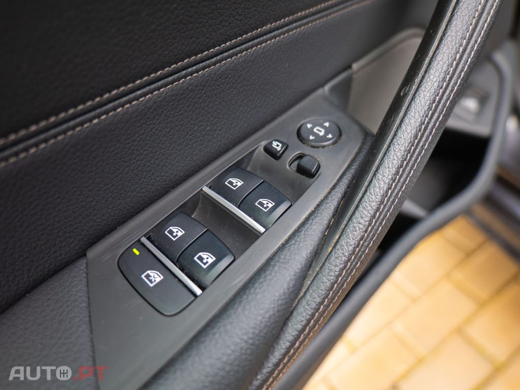 BMW 520 d Pack Desportivo M Auto